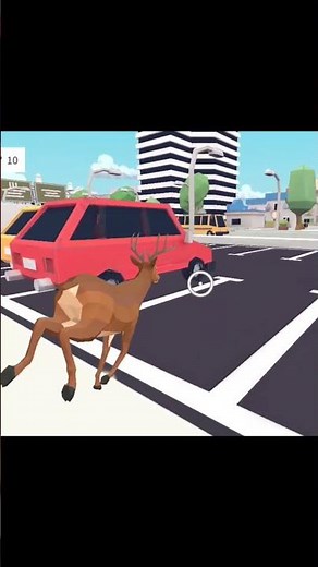 DEEEER Simulator part 2