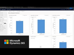 Streamline time and expense with Dynamics 365 Project Operations