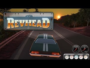 Revhead