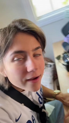 Teen Sister Massage - Funny Head Massage Moment