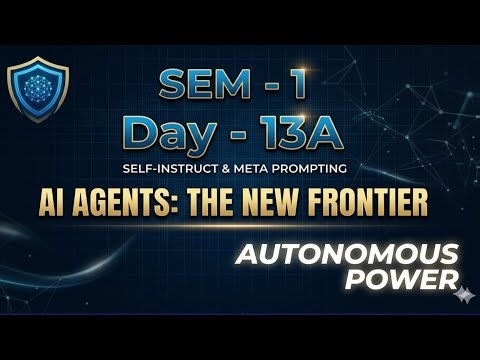 Mastering Meta Prompting: Use Markdown to Build Autonomous AI Agents
