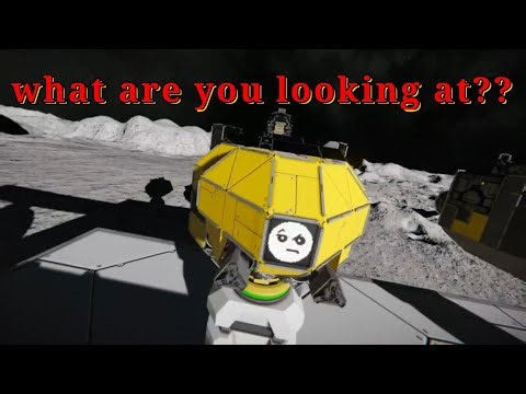 Automated Patrol Drones! EP 14 - Space Engineers Automatons 2023 Tutorial