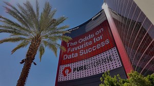 At Pure//Accelerate 2025, the Pure Good Foundation showed up with purpose—driven by connection, inclusion, and service. We honored Pride and Juneteenth. We supported women in tech through our ongoing partnership with Rewriting the Code. We created space for volunteering and stayed mindful of our environmental impact. There’s always more to do—but at every turn, Pure//Accelerate 2025 gave us the opportunity to live out our values together. #PureGood #PureAccelerate #RewritingTheCode #DiversityInT