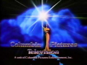 Irwin Allen Productions/Columbia Pictures Television (1985/1989)