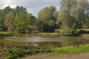 Packington Somers Coarse Fishery, Coventry | Fishery Guide