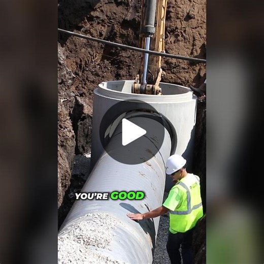 Storm Sewer Installation Process Explained