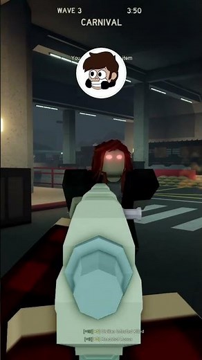 BEST ZOMBIE GAMES ON ROBLOX - THOSE WHO REMAIN