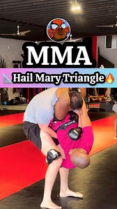 806 reactions · 12 shares | MMA: Hail Mary Triangle Choke - - #mma #jiujitsu #submission #submissions #grappling #submissiongrappling #fight #fighter #kickboxing #muaythai #grappler #sports #sport #combat #combatsports #selfdefense #athlete #nogi #nogigrappling #mixedmartialarts #martialarts #martialartist #kickboxing #karate #spar #trianglechoke #chokehold #wrestling #wrestler #brazilianjiujitsu | Smitty Wit | Facebook