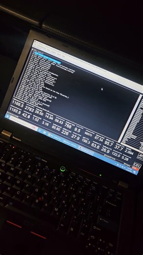 Diesel porsche cayman testing lambda sensor!