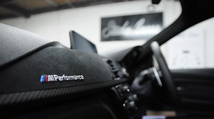 BMW Speaker Upgrades and Car Audio Systems from Audison - Explained