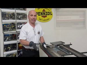 Lazze Metal Shaping: Magna Bend Sheet Metal Break