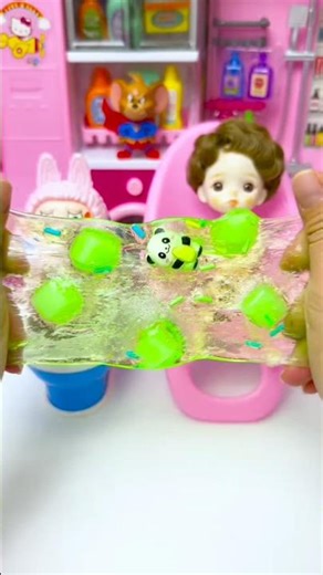 Noah's amazing toy unboxing nezha ASMR video experience #asmr #unboxing #satisfying #toys