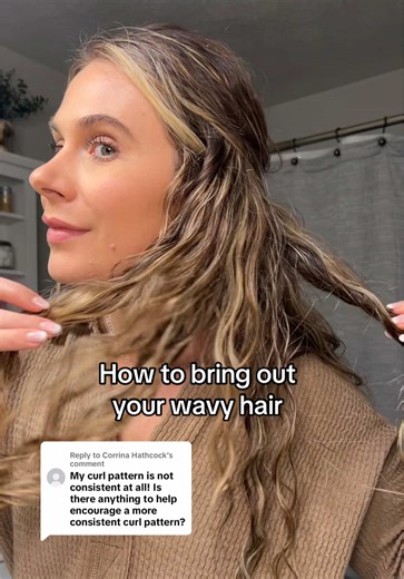 Tips to Enhance Your Natural Waves