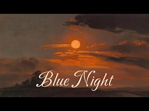 Blue Night [Russian waltz]