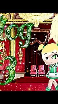 Gacha - Crystal's Vlog #3 : Crystal's Walking?!