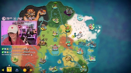 mario fart 🏎️ ┊ !discord