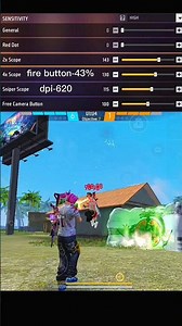 🎯100% Red Number Trick in Free Fire Max 2026 ⚡
