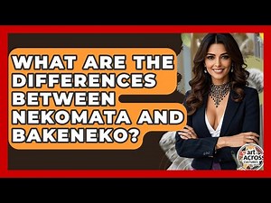 What Are The Differences Between Nekomata And Bakeneko? - Art Across Cultures
