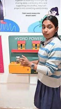 Hydropower Explained | How Flowing Water Generates Electricity | Renewable Energy