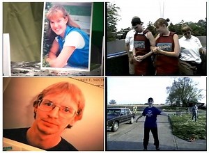 Forensic Files | Season 11 Episode 38 | Blanket of Evidence | In 1997, Kelly Eckart's car was found with her belongings still in it, after working the late shift in Franklin, Indiana. Days later, her body was found in an isolated ravine. #forensics #forensicinvestigation #peterthomas #CrimeInvestigation #ForensicScience #truecrime | Forensic Files Episodes