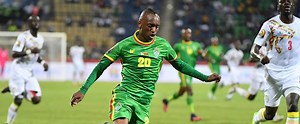 Four Nations Tournament - Zimbabwe : Les Warriors sans Billiat ni Musona