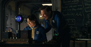 'Fallout' TV Series First Look and Premiere Date Revealed