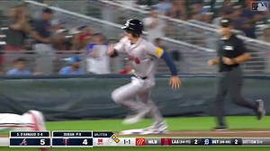 176K views · 4.4K reactions | d'Arnaud delivers! #BravesCountry | Atlanta Braves | Facebook