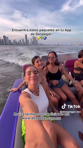 ¡Paquetes de viaje 2024 listos para disfrutar!