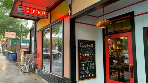 These 6 no-fuss burger joints are the best in Georgia, Family Destinations Guide says