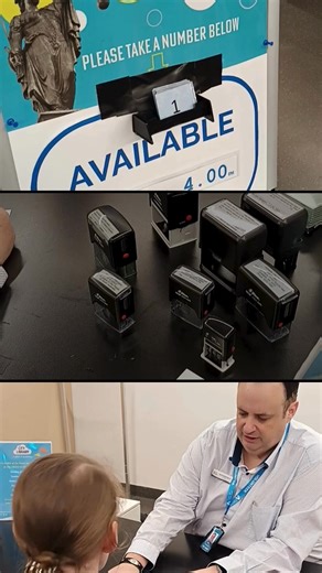 ✍️ Meet Ian – a Justice of the Peace volunteer at Adelaide City Library, helping community members with legal documents and everyday support. Ian’s one of 260 volunteer superheroes giving 13,000 hours every year to make a real difference in Adelaide. 🙌 Discover volunteering with the City of Adelaide. | City of Adelaide