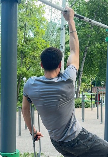 Gym motivation workout in Turkmenistan — Salam hemma gic yagshy boldygyndan bashladyk