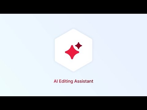 AI Editing Assistant for CivicPlus Municipal Websites | Create Effective Website Content Faster