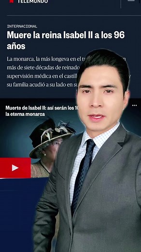 Chabelo vs Reina Isabel: Memes en Tendencia