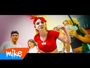 BadKid G-White - Rep Off You (RUCREW DISS SONG) Official Music Video