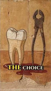 Saint Apollonia: Martyr Who Chose the Fire #shorts