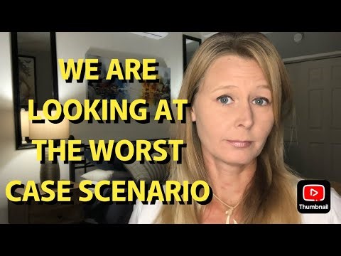 Blackouts, Skyrocketing Groceries, Gas Rationing, No Food On Shelves