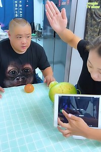 Couple🤣🤣Husband and Wife Eating Challenge Show!! | Couple TV Show