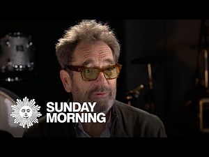Huey Lewis talks hearing loss