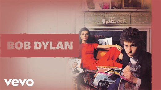 Die 10 besten Songs des Bob Dylan