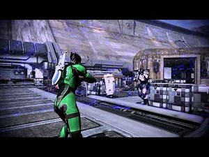 Mass Effect 3: Multiplayer Strategy #3 - Resurgence