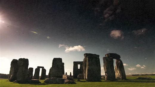 The Enduring Mysteries Behind the Design, Construction and Purpose of Stonehenge