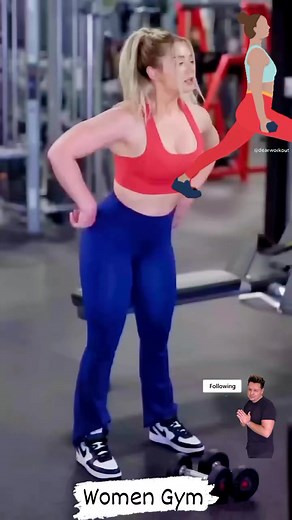 23K views · 239 reactions | Female workout Female Bodybuilding |...