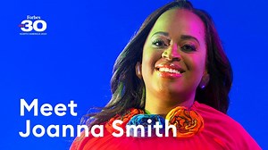 11K views · 106 reactions | Meet Joanna Smith of Forbes' 30 Under 30...
