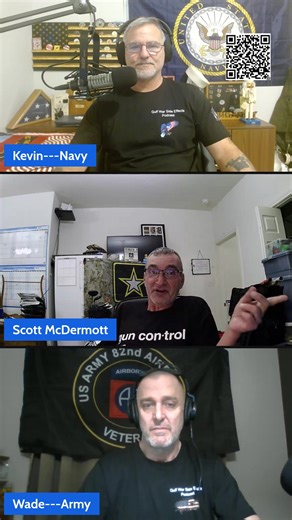 Scott was a part of the Engineer platoon in a maintenance support company. Primary responsibilities were power generation of Air Defense Systems. Mainly Patriot missile units and some Hawk missile units. | Gulf War Side Effects