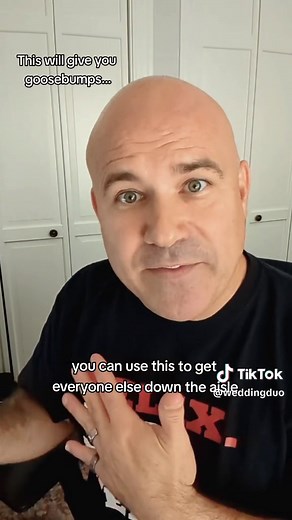 The Wedding Duo on TikTok