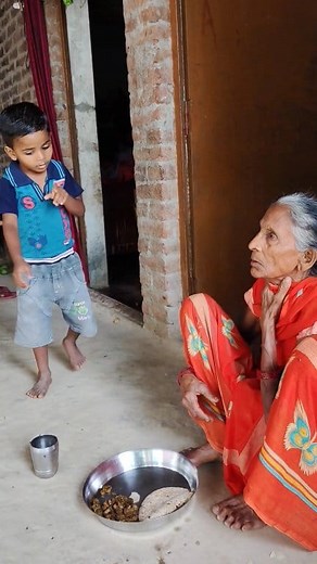 246K views · 3.1K reactions | Maa ko paani chahiye #shortsreelsortvideo #shortvideo #reelvideo | Brij Kumar | Facebook