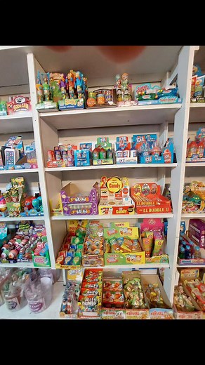 DIXIE Country Store on Reels | Facebook