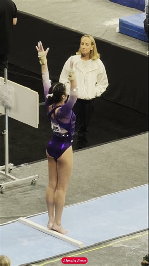 🚀 Alessia Rosa 🇺🇸 | Vault | 2026 U.S. Classic Gymnastics | Hartford CT