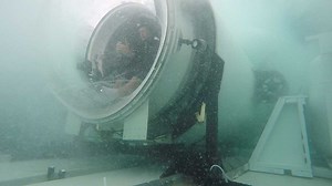 Expedition reaches 1956 shipwreck off Nantucket for first time in decades