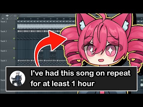 How I Made a Catchy TETO Song with No Experience